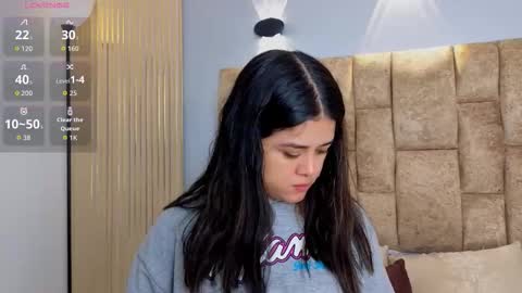 Tiff3 online show from March 23, 4:46 pm