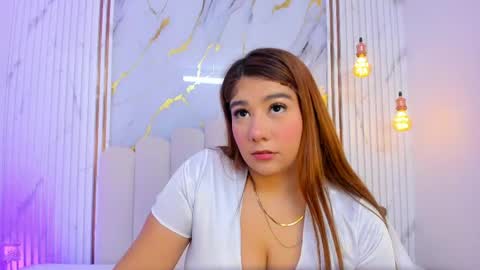 Tifany  online show from April 17, 8:22 pm