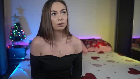 Tiffany online show from December 16, 11:10 pm