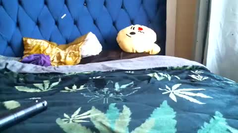 NyxVibe online show from March 22, 8:09 am