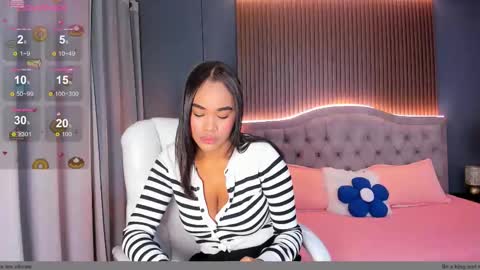 tiffany__charm_ online show from January 6, 3:21 am