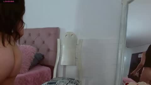 Tifanny online show from February 18, 2:06 pm