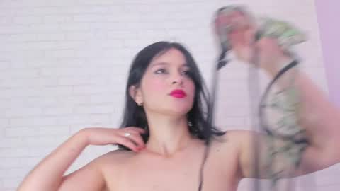 tiffany_mendez online show from March 5, 12:11 pm