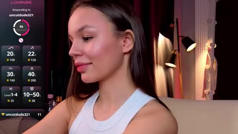 Tiffany online show from February 5, 11:57 am