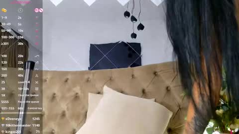 Tiffany online show from September 17, 6:55 am