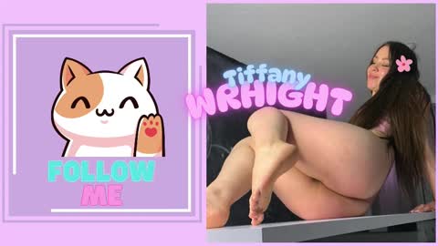 Tiffany online show from February 22, 12:19 pm