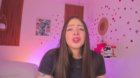 Tiffany online show from March 3, 2:23 pm