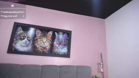 tiiny emilly online show from December 13, 7:53 pm