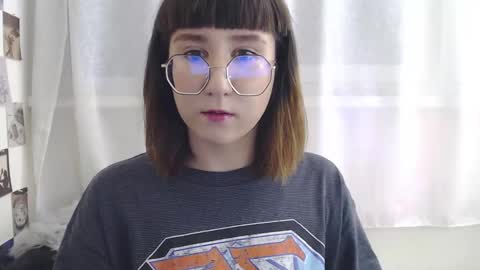 Steysi   PVT OPEN online show from January 28, 7:32 pm