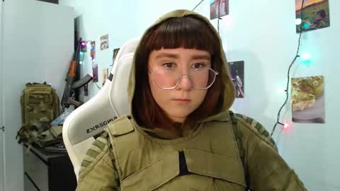 Steysi   PVT OPEN online show from December 7, 5:42 pm