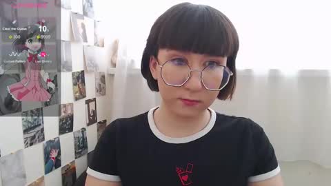 Steysi   PVT OPEN online show from February 15, 11:39 am