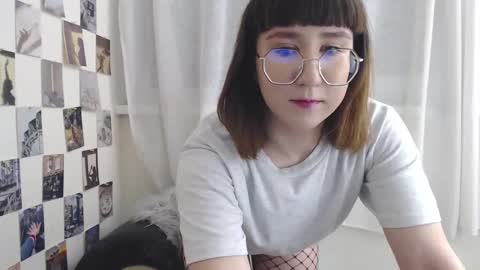 Steysi   PVT OPEN online show from January 29, 10:22 pm