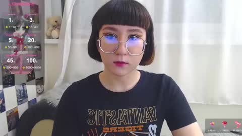 Steysi   PVT OPEN online show from February 22, 8:37 pm