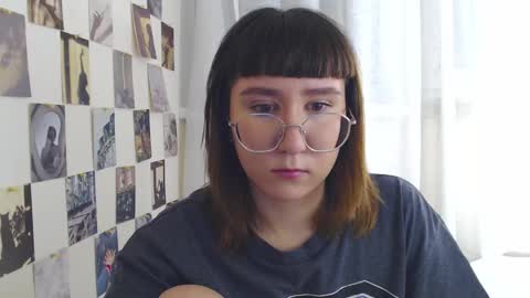 Steysi   PVT OPEN online show from January 9, 2:11 am