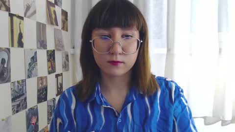 Steysi   PVT OPEN online show from January 5, 8:31 pm