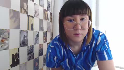 Steysi   PVT OPEN online show from January 7, 2:10 am