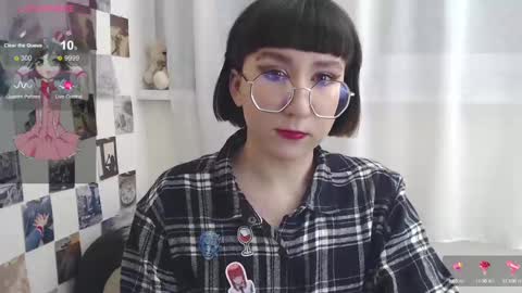 Steysi   PVT OPEN online show from February 17, 7:01 pm