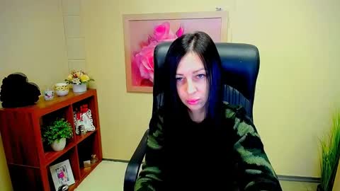 Luisa online show from January 20, 8:19 am