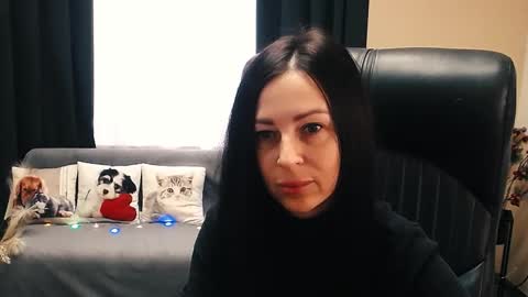 Luisa online show from October 9, 8:29 am