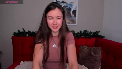 Tina  online show from December 20, 2:04 am