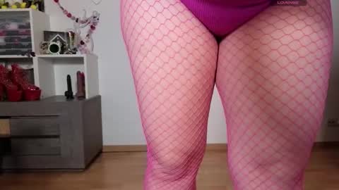 Tina Angel online show from March 14, 7:04 pm