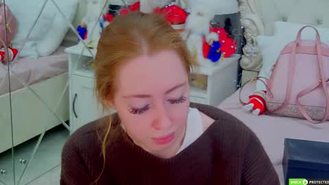 Tina online show from January 12, 4:51 am