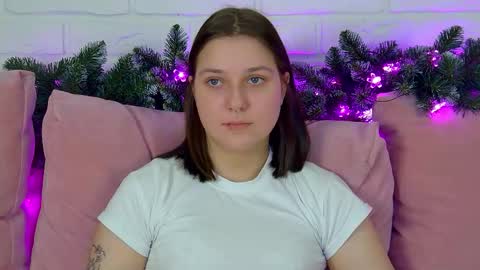 TinaBurton online show from December 23, 7:34 am