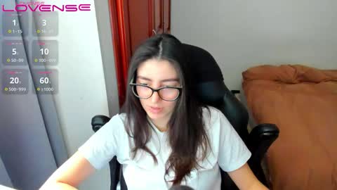 Tina online show from March 27, 8:31 pm