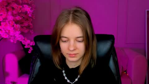 Tina Davil online show from December 18, 2:49 pm