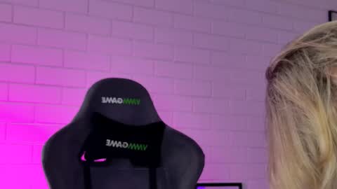 Tina Davil online show from January 8, 9:24 am