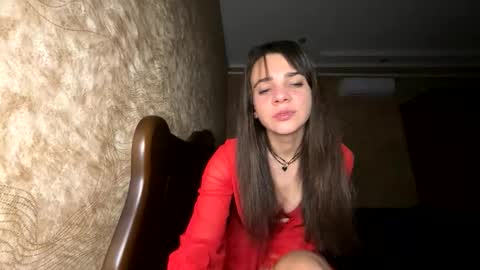 TinaLoverxq online show from November 2, 9:40 pm