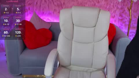 TinaMelt online show from March 3, 8:48 pm