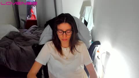 Snapshot of tinaricci chatting on January 15, 7:34 pm Tina online show from January 15, 7:34 pm