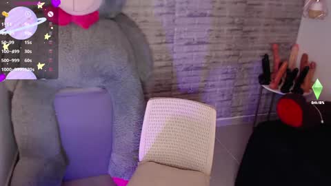 Tinna Goddess online show from June 1, 4:09 pm