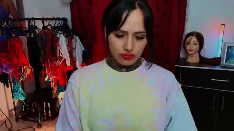 I AM BELLA  ----------- follow my  IG  TINNS 69 online show from January 14, 2:05 am