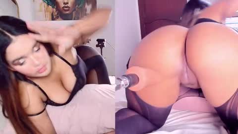 Hey Im Annie  online show from April 11, 9:07 pm