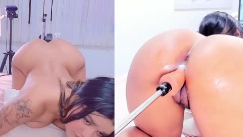 Hey Im Annie  online show from April 16, 9:39 pm