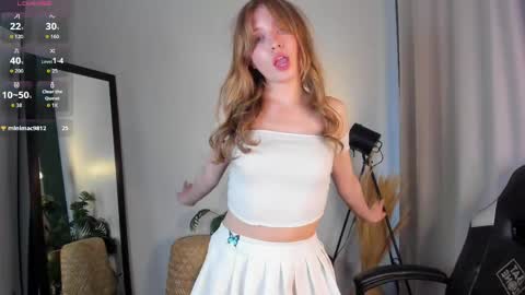 Tiana online show from May 14, 7:36 am