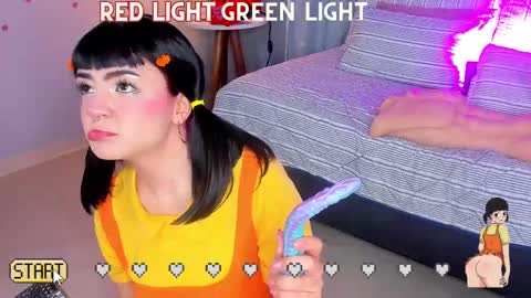 Emmy M online show from March 9, 3:16 pm