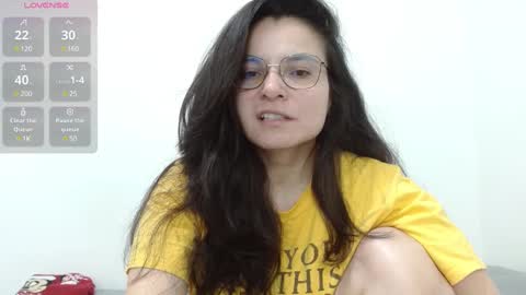 Tiny Caroline online show from February 10, 6:09 am