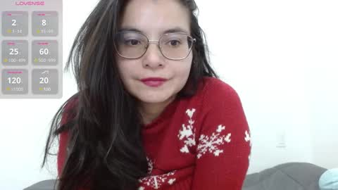 Tiny Caroline online show from February 19, 4:12 am