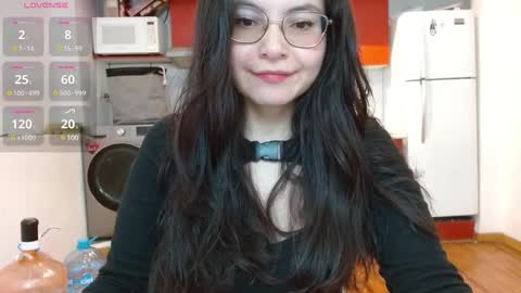 Tiny Caroline online show from December 21, 6:11 pm