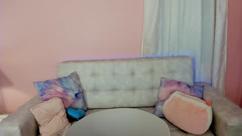 tiny_cora online show from January 25, 4:42 pm
