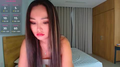 Lia online show from February 20, 5:52 pm