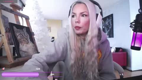 stage Kylie Sinner  brand CLITBAIT online show from February 23, 11:31 am