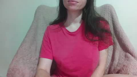 TinyyTina online show from July 16, 8:19 am