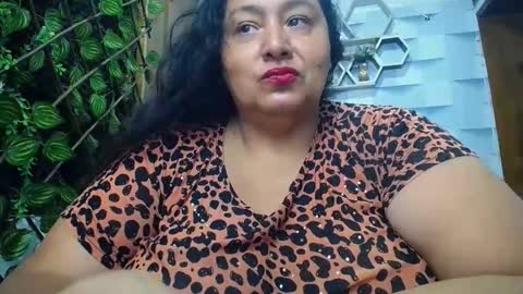 TISTMATURE online show from November 11, 1:19 pm