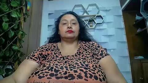 TISTMATURE online show from September 29, 2:00 pm