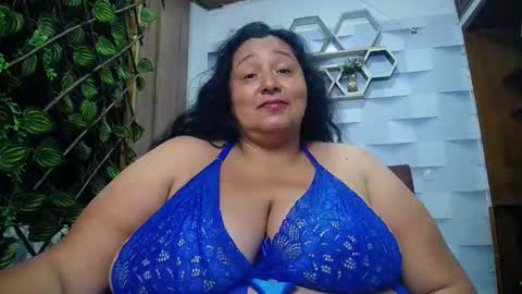 TISTMATURE online show from November 14, 5:02 pm