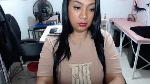 DIVA online show from October 22, 1:43 am